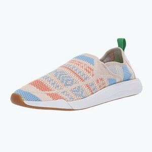 Sanuk Chiba Quest Shoes Woman’s Size 10 New